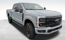2026 Ford Super Duty F-250 Platinum
