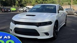 2019 Dodge Charger R/T