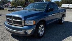 2002 Dodge Ram 1500 ST