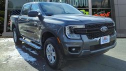 2024 Ford Ranger XL