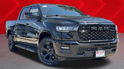 2026 Ram Ram Pickup 1500 Lone Star