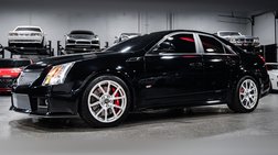 2014 Cadillac CTS-V Base