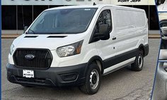 2021 Ford Transit 150