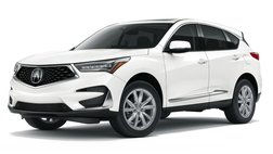 2021 Acura RDX SH-AWD