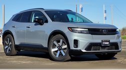 2026 Honda Prologue Touring