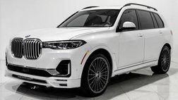 2022 BMW X7 ALPINA XB7