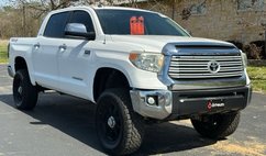 2014 Toyota Tundra Limited