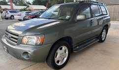 2007 Toyota Highlander 