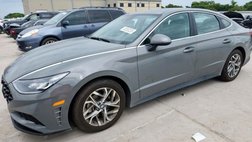 2022 Hyundai Sonata SEL