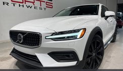 2023 Volvo V60 Cross Country B5 Ultimate