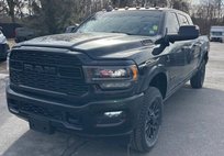 2022 Ram Ram Pickup 3500 Limited