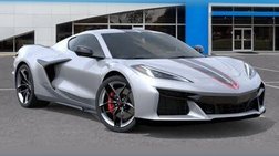 2026 Chevrolet Corvette Z06