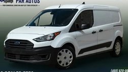 2023 Ford Transit Connect XL