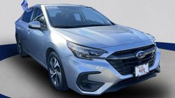 2023 Subaru Legacy Premium