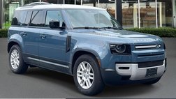 2025 Land Rover Defender 110 P400 S