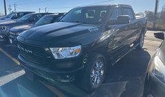 2019 Ram Ram Pickup 1500 Big Horn