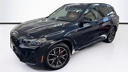 2024 BMW X3 M40i