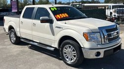 2009 Ford F-150 Lariat