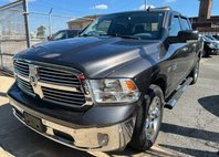 2016 Ram Ram Pickup 1500 Big Horn