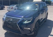 2023 Lexus GX 460 Base