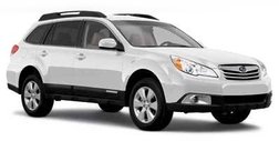 2012 Subaru Outback 3.6R Limited
