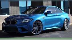 2018 BMW M2 Base
