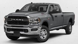 2021 Ram Ram Pickup 2500 Lone Star