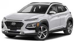2021 Hyundai Kona Limited