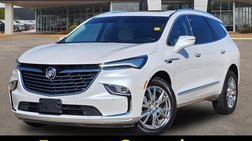 2022 Buick Enclave Premium