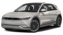 2023 Hyundai Ioniq 5 Limited