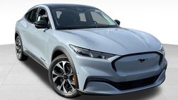2024 Ford Mustang Mach-E Select