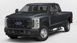 2026 Ford Super Duty F-250 XL