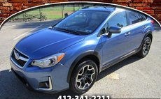 2016 Subaru Crosstrek 2.0i Limited