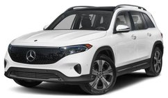 2024 Mercedes-Benz EQB EQB 250+