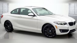 2020 BMW 2 Series 230i