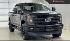 2019 Ford Super Duty F-250 Limited