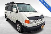 2001 Volkswagen EuroVan MV