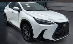 2024 Lexus NX 250 Premium