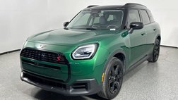 2025 MINI Countryman Cooper S ALL4