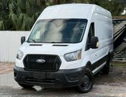 2021 Ford Transit 250