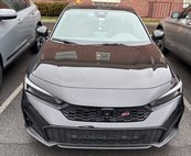 2022 Honda Civic Si