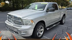 2011 Ram Ram Pickup 1500 SLT