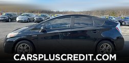 2011 Toyota Prius Prius I