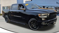 2023 Ram Ram Pickup 1500 Lone Star