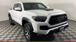 2019 Toyota Tacoma TRD Pro