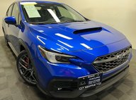 2024 Subaru WRX TR