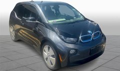 2016 BMW i3 Base