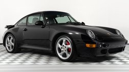 1996 Porsche 911 Turbo