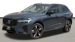 2026 Volvo XC60 B5 Core