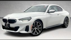 2023 BMW 2 Series 230i